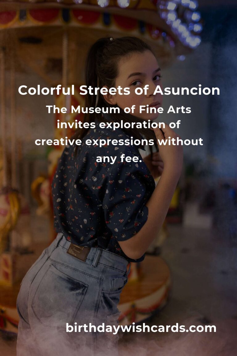 Discovering Asuncion: 33 Budget-Friendly Destinations That Will Steal Your Heart