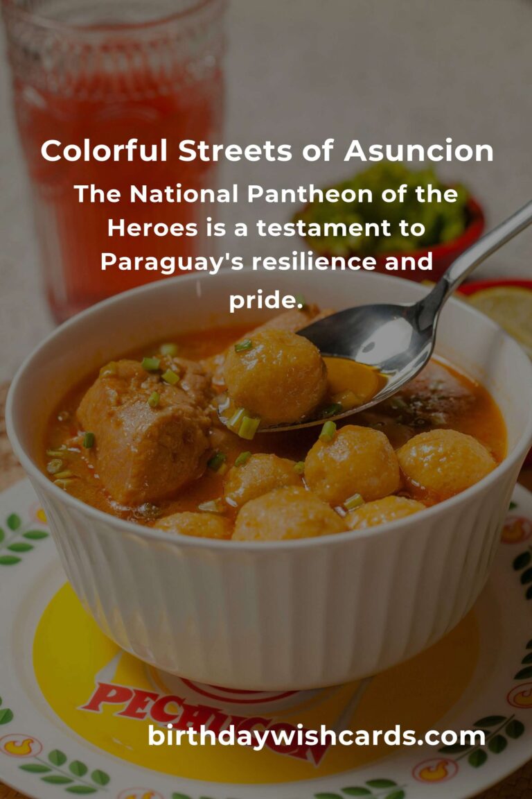 Discovering Asuncion: 33 Budget-Friendly Destinations That Will Steal Your Heart