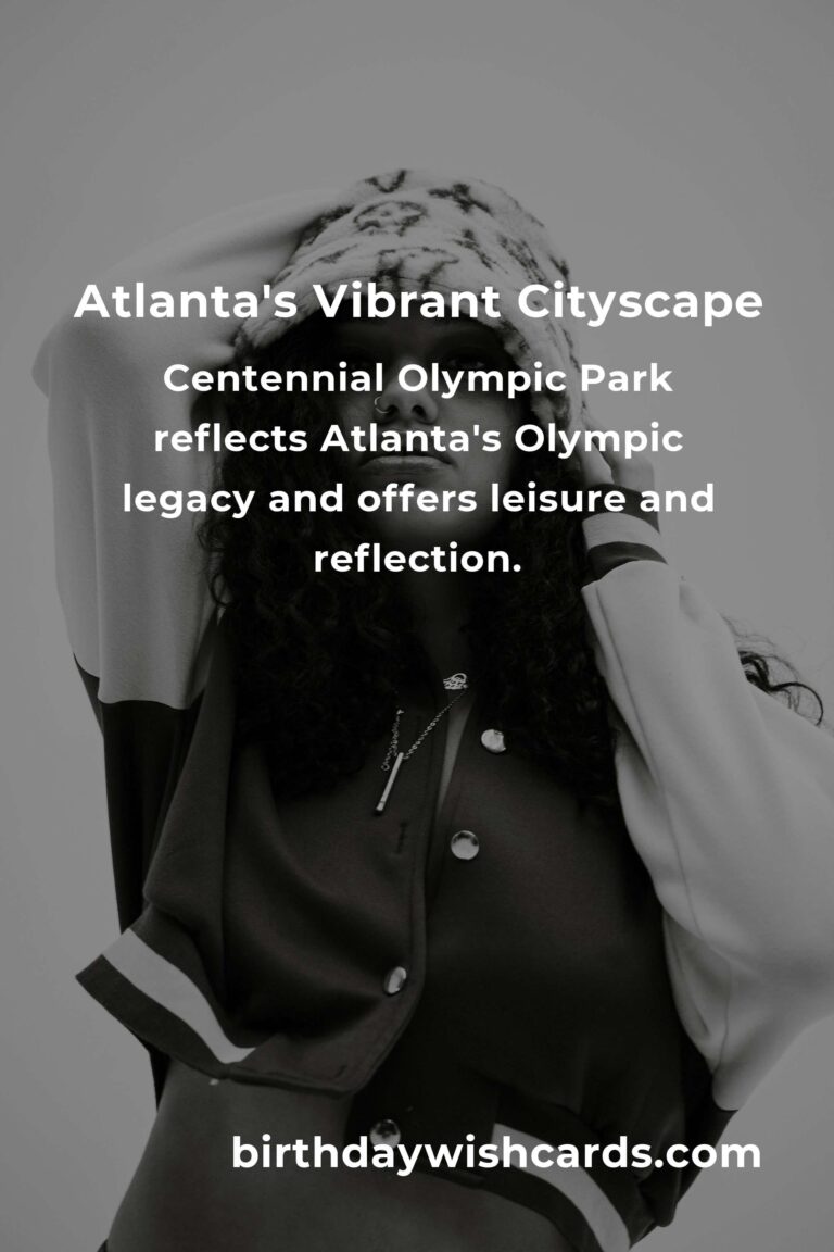 Discovering Atlanta: Top 17 City Breaks That Capture the Heart
