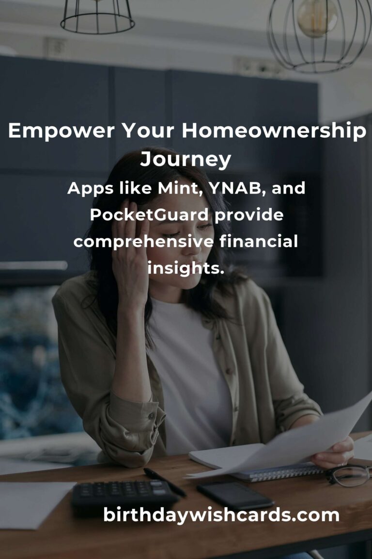 Discovering Freedom: The Best Debt Management Apps for First-Time Buyers