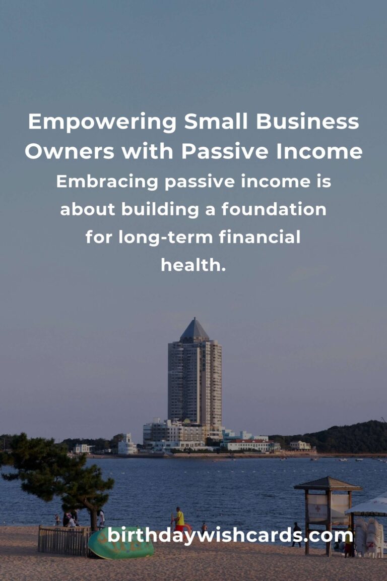 Discovering Freedom: The Best Passive Income Apps for Small Business Owners