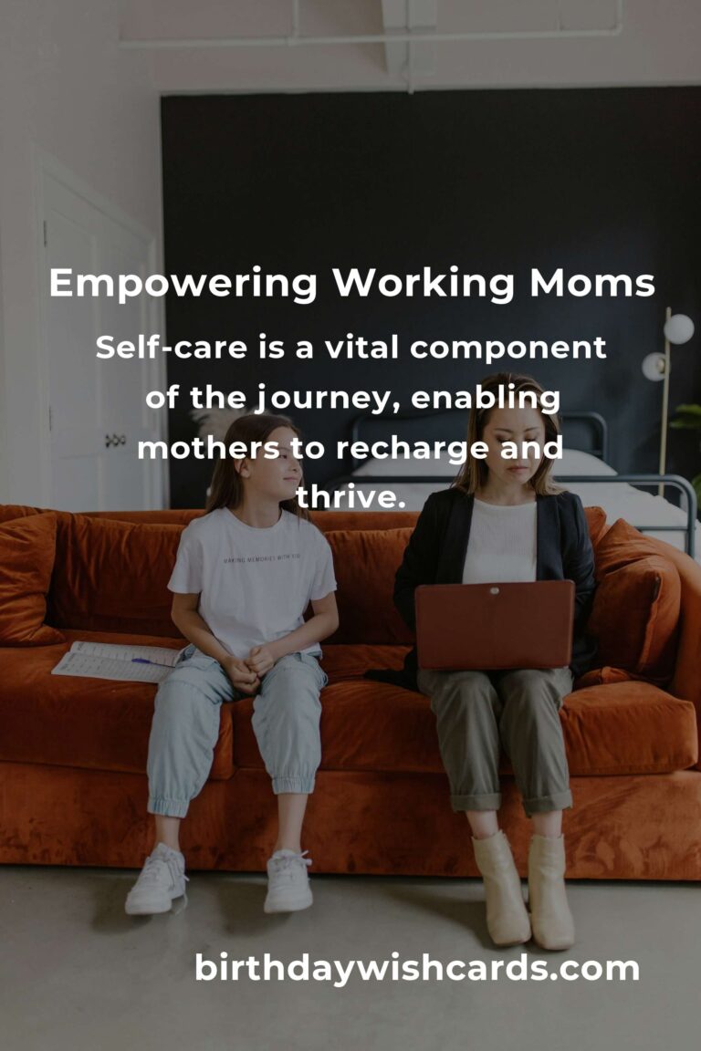 Discovering Hidden Gems: Empowering Working Moms in 2025
