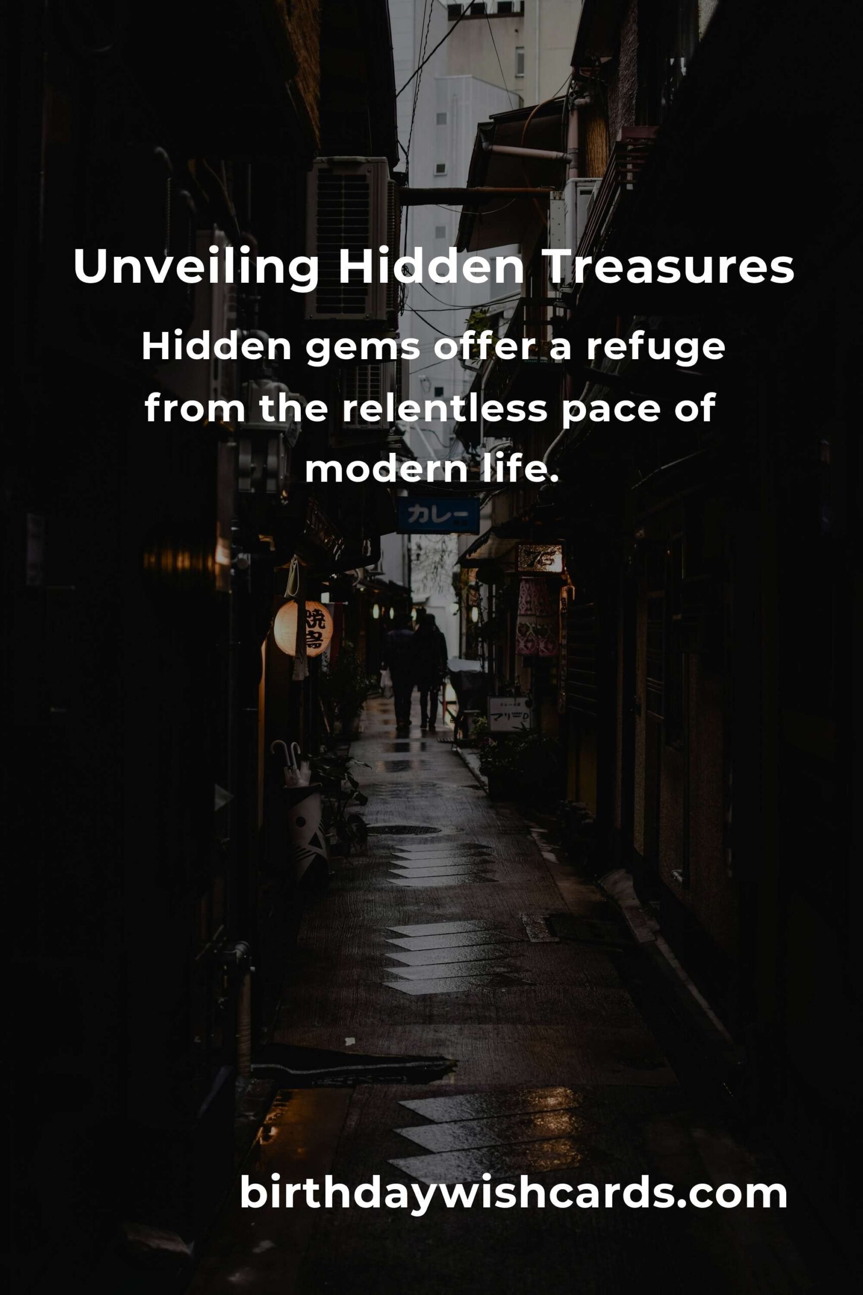 Discovering Hidden Gems for Young Adults in 2025: Unveiling Unseen Treasures
