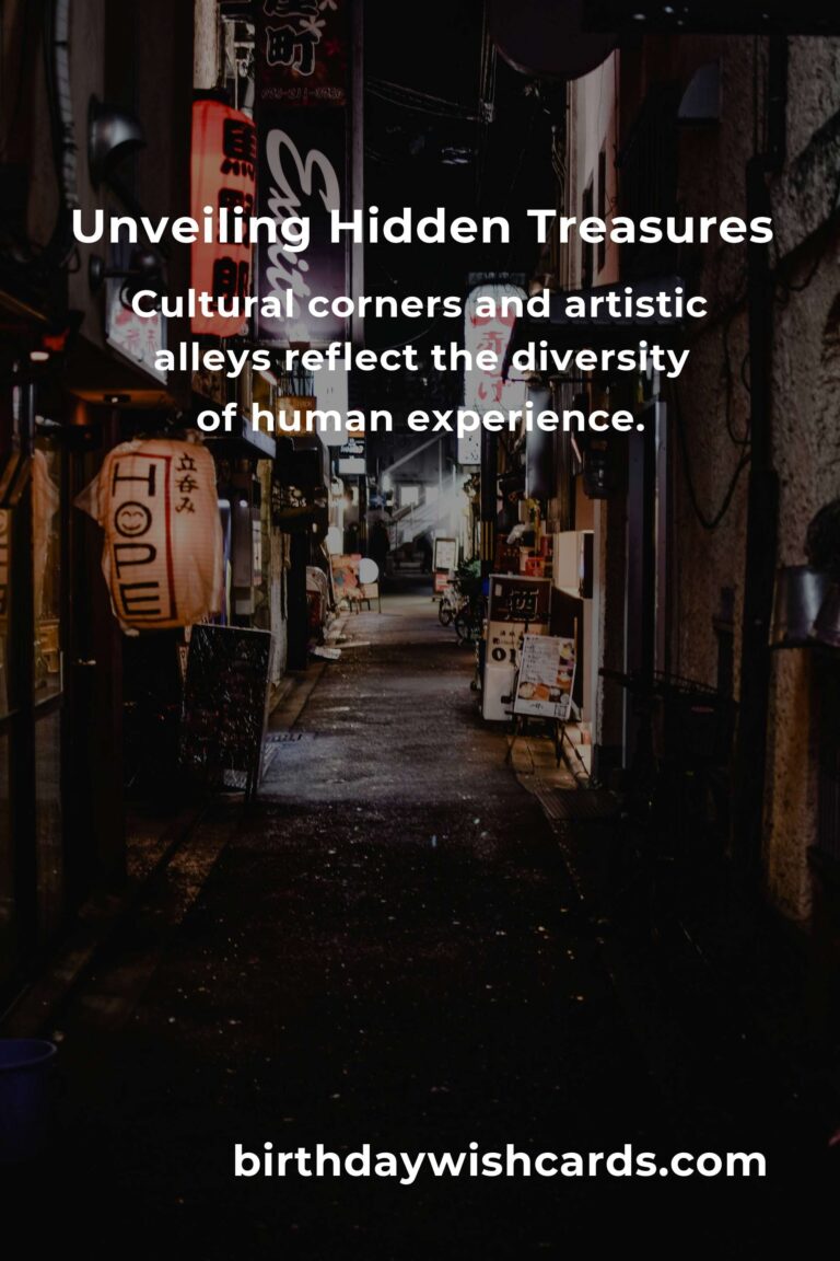 Discovering Hidden Gems for Young Adults in 2025: Unveiling Unseen Treasures