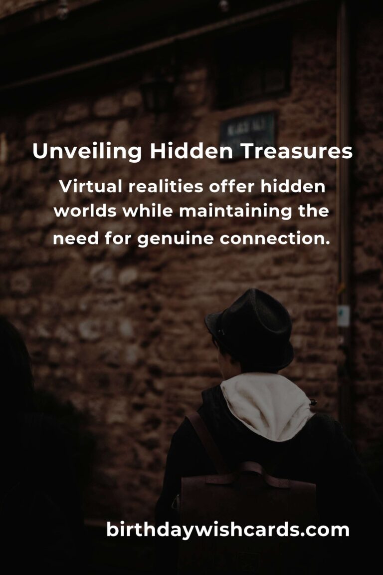 Discovering Hidden Gems for Young Adults in 2025: Unveiling Unseen Treasures