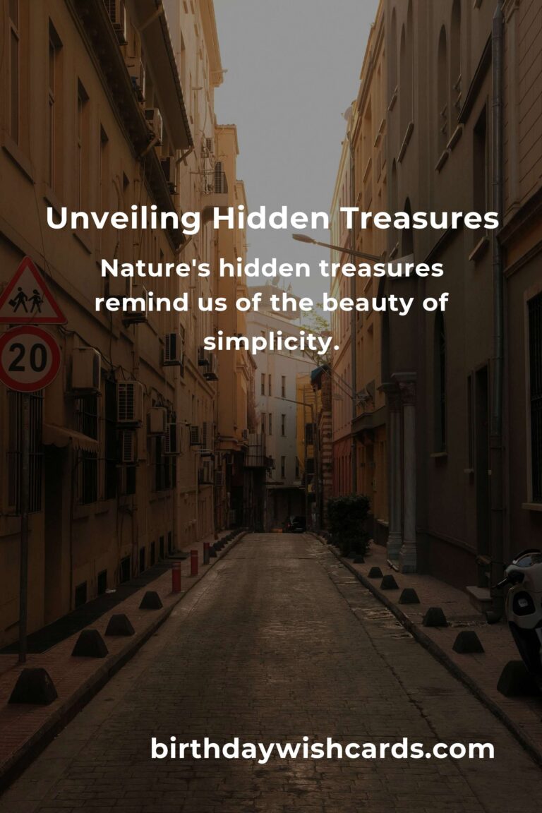 Discovering Hidden Gems for Young Adults in 2025: Unveiling Unseen Treasures