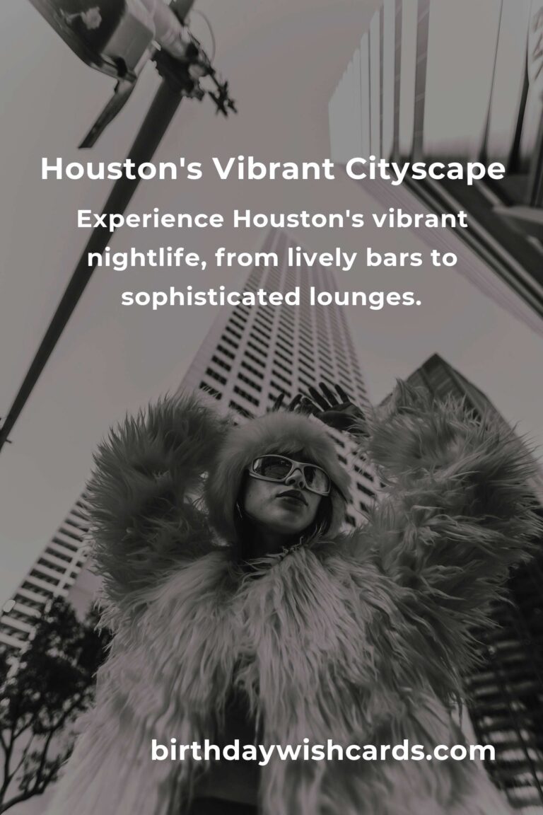 Discovering Houston: The Ultimate City Break Experience