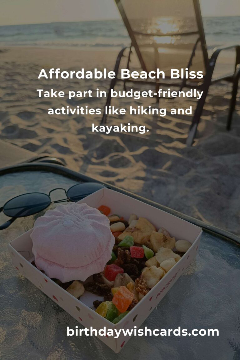 Discovering Paradise on a Budget: Your Ultimate Guide to Beach Vacations in São Paulo