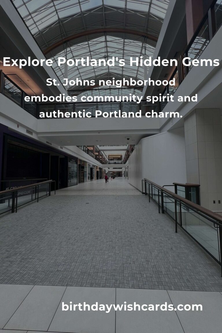Discovering Portland: Unveiling the City's Hidden Gems You Must See
