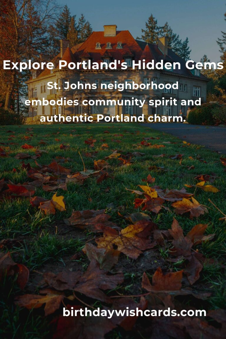 Discovering Portland: Unveiling the City's Hidden Gems You Must See