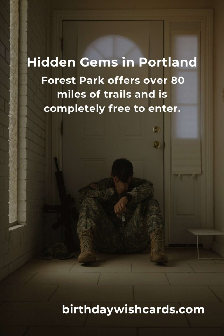 Discovering Portland’s Hidden Gems on a Budget: A Comprehensive Guide