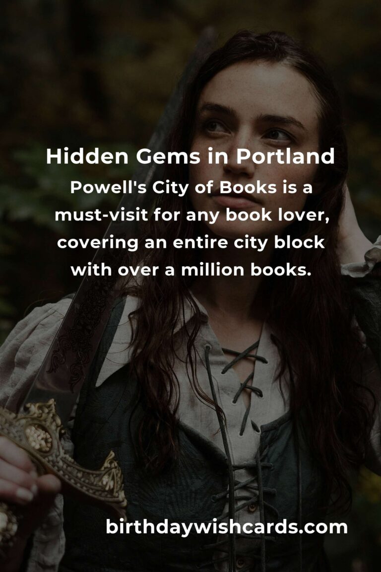 Discovering Portland's Hidden Gems on a Budget: A Comprehensive Guide