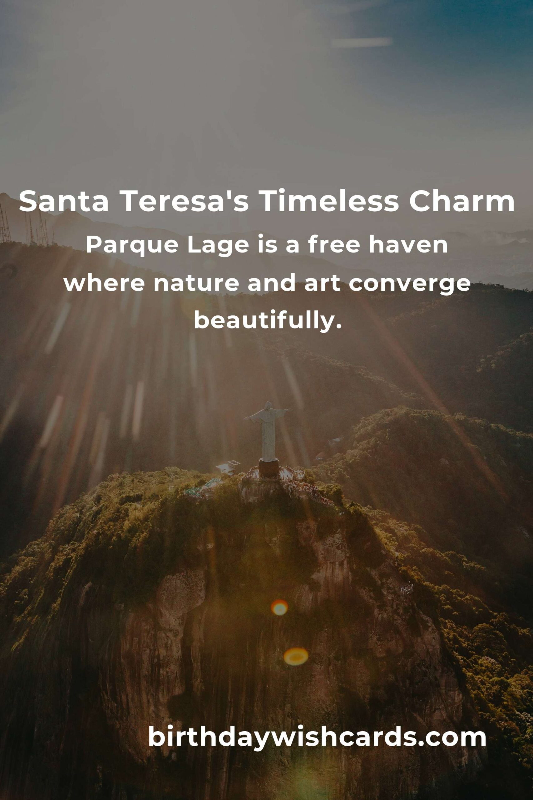 Discovering Rio’s Hidden Gems: Budget Destinations That Touch the Soul