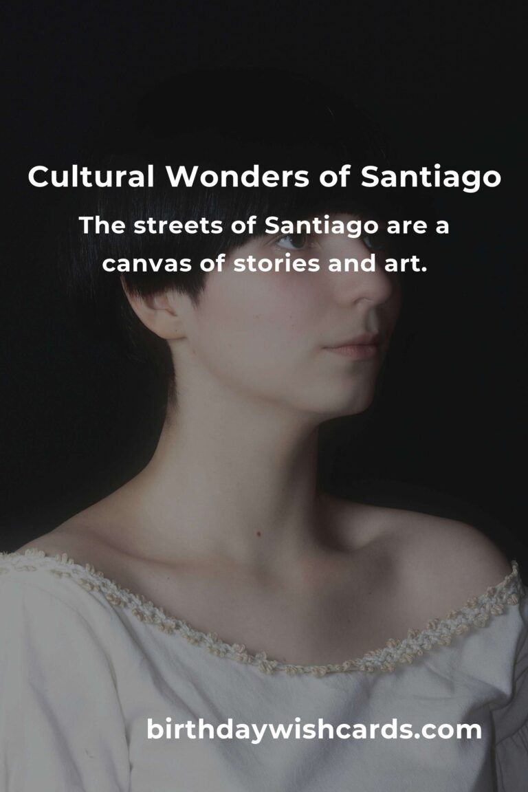 Discovering Santiago: A Budget-Friendly Guide to Cultural Wonders