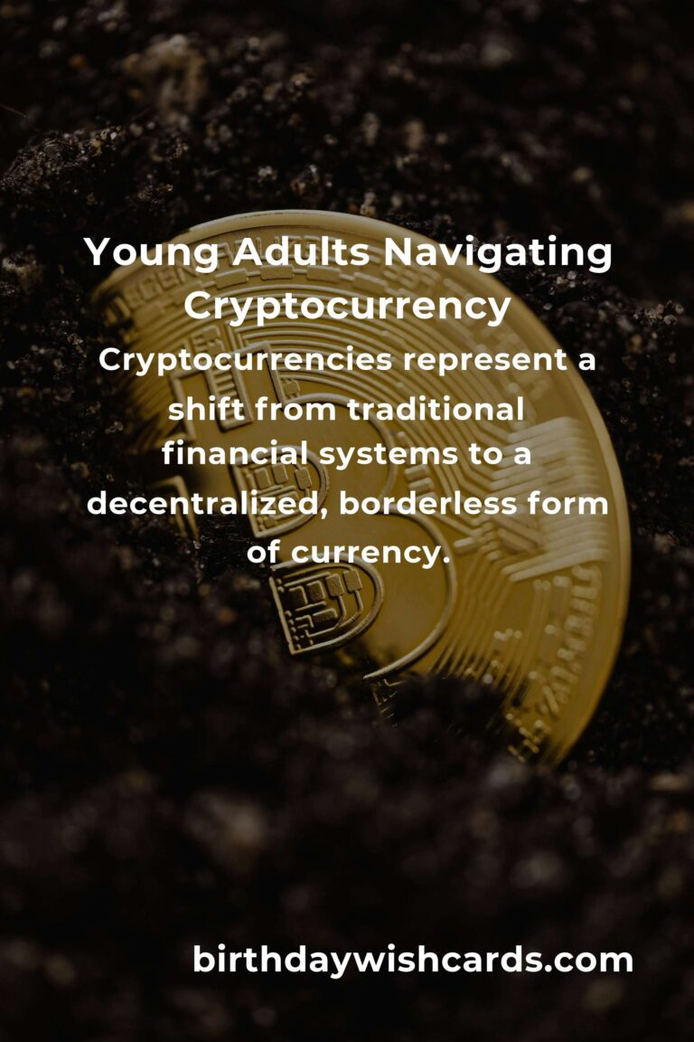 Discovering the Best Cryptocurrency Apps for Young Adults: Navigating the Digital Financial Frontier with Confidence