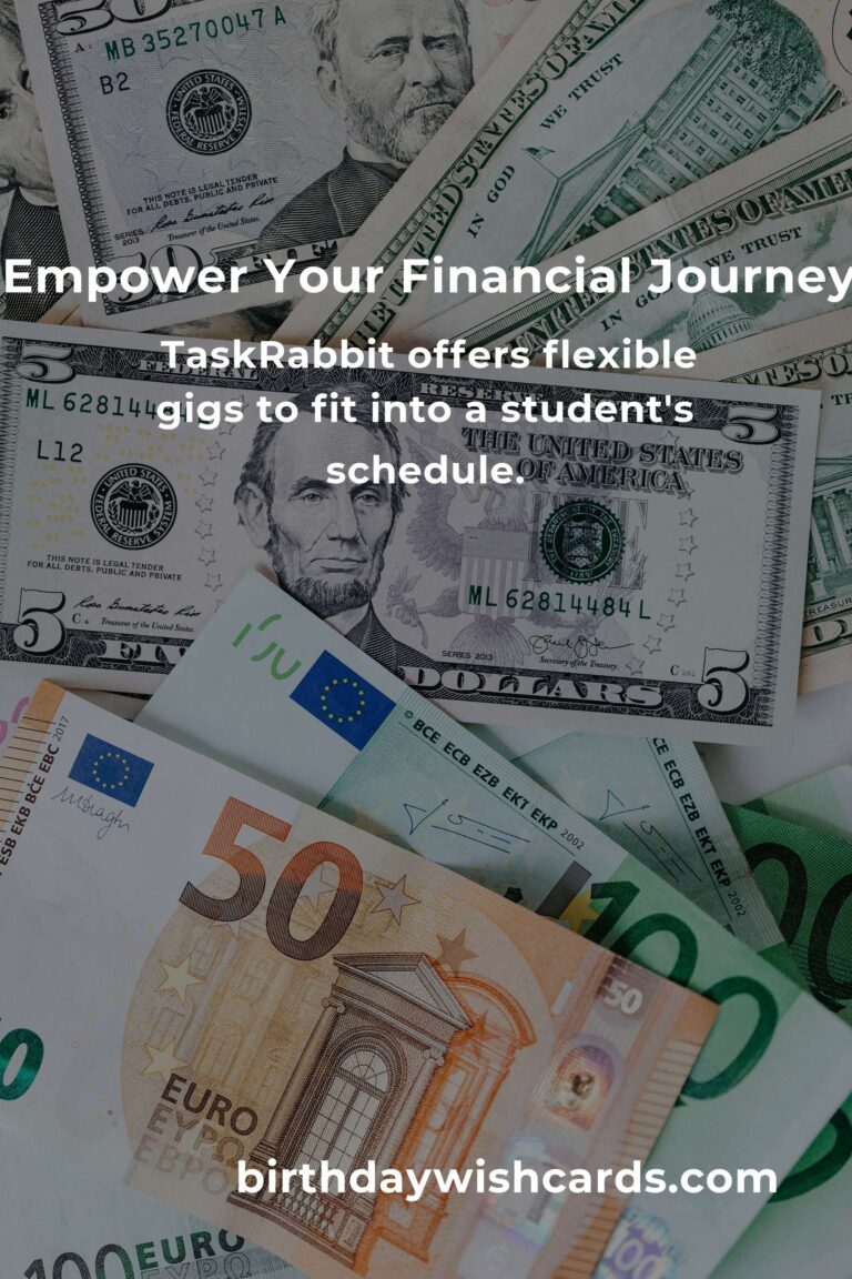 Discovering the Best Passive Income Apps for College Students: A Journey to Financial Freedom