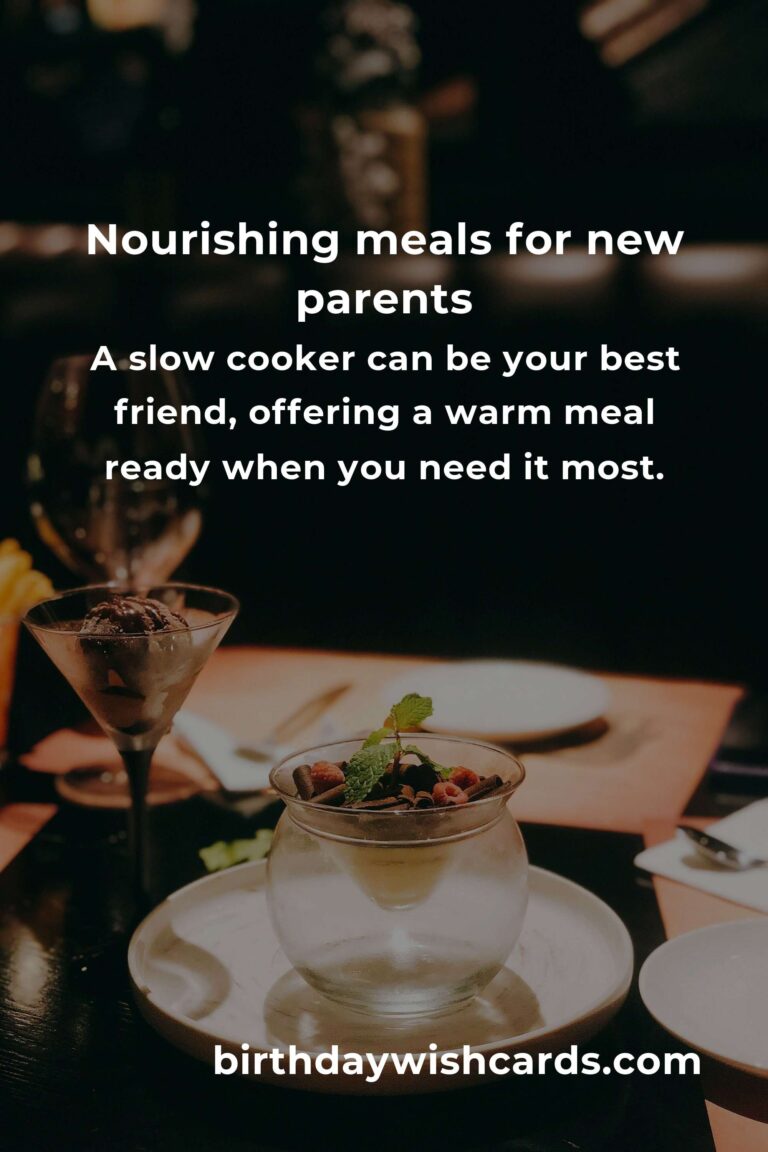 Easy Dinner Ideas for Busy New Parents: Nourishing Meals When You're Short on Time