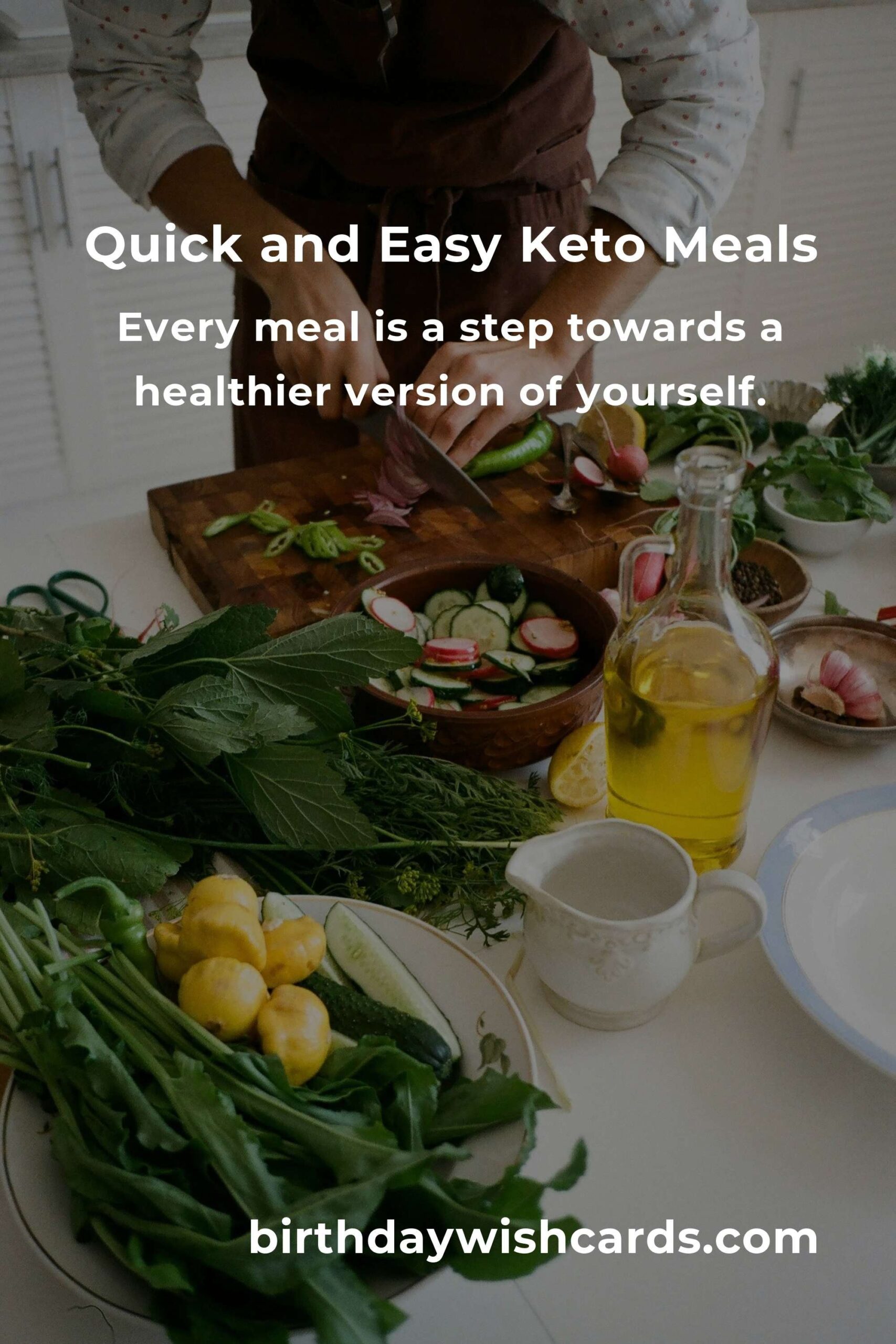 Easy Keto Recipes for Busy Beginners: A Heartfelt Guide to Delicious and Simple Meals