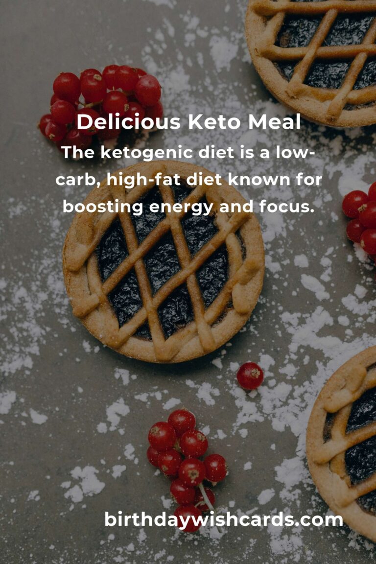 Easy Keto Recipes for Busy Freelancers: Delicious and Time-Saving Meals