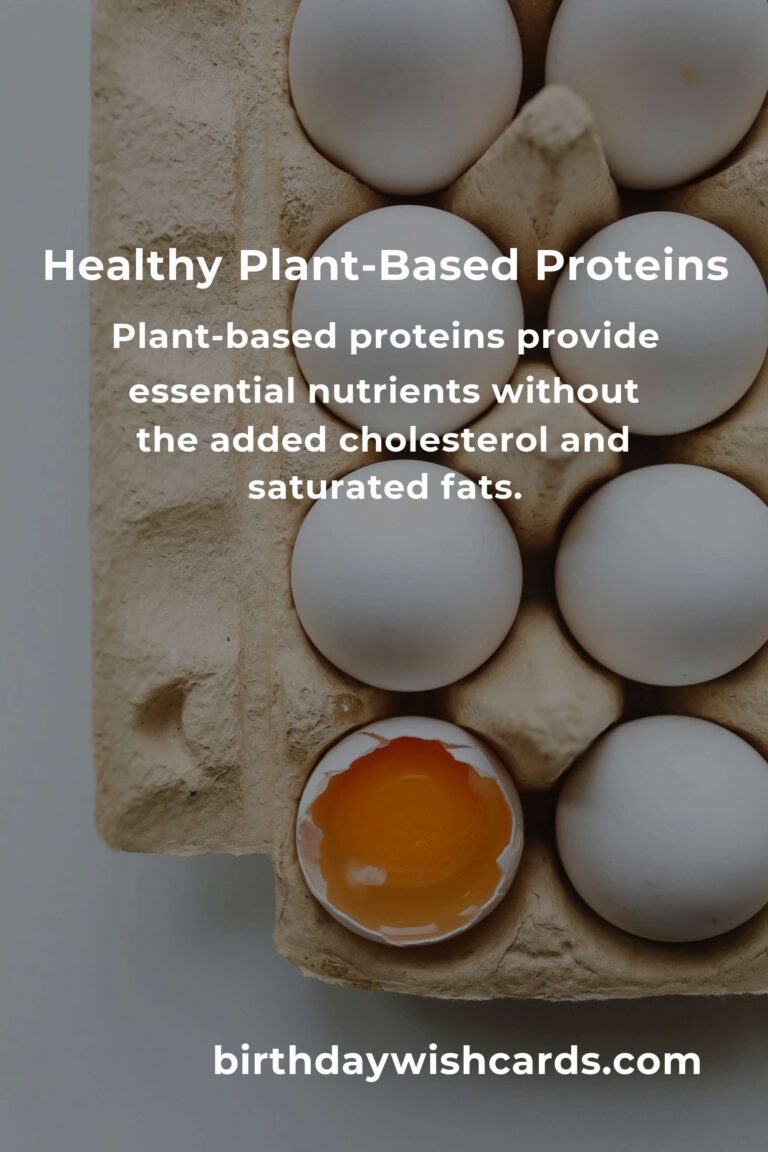 Easy Plant-Based Protein Options for Busy Parents