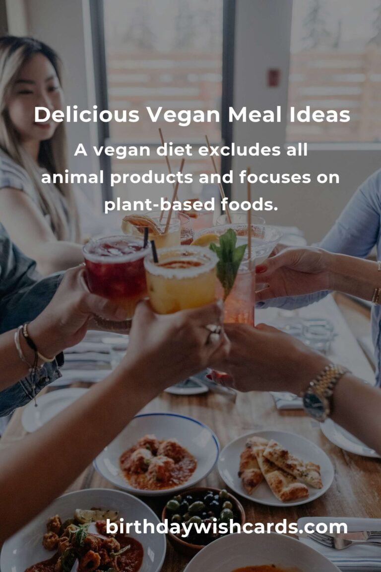 Easy Vegan Meals for Busy Remote Workers