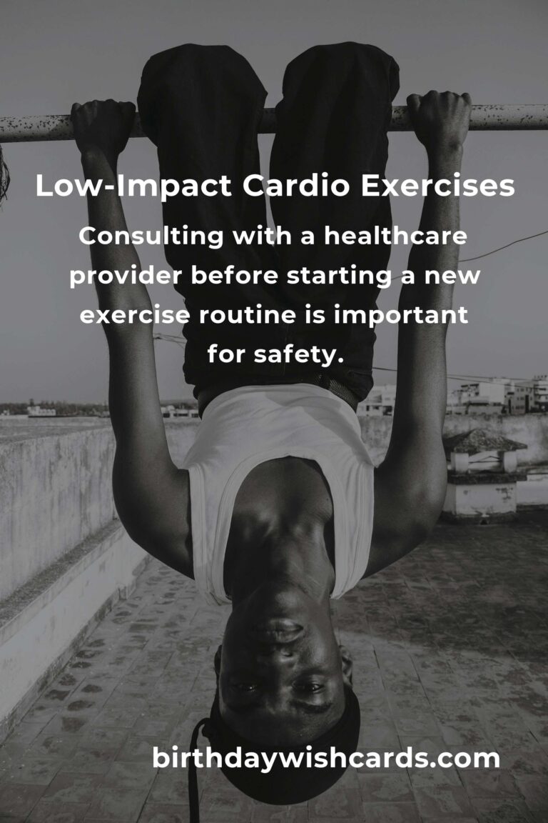 Effective Cardio Workouts for Retirees: A Comprehensive Guide to Getting Started