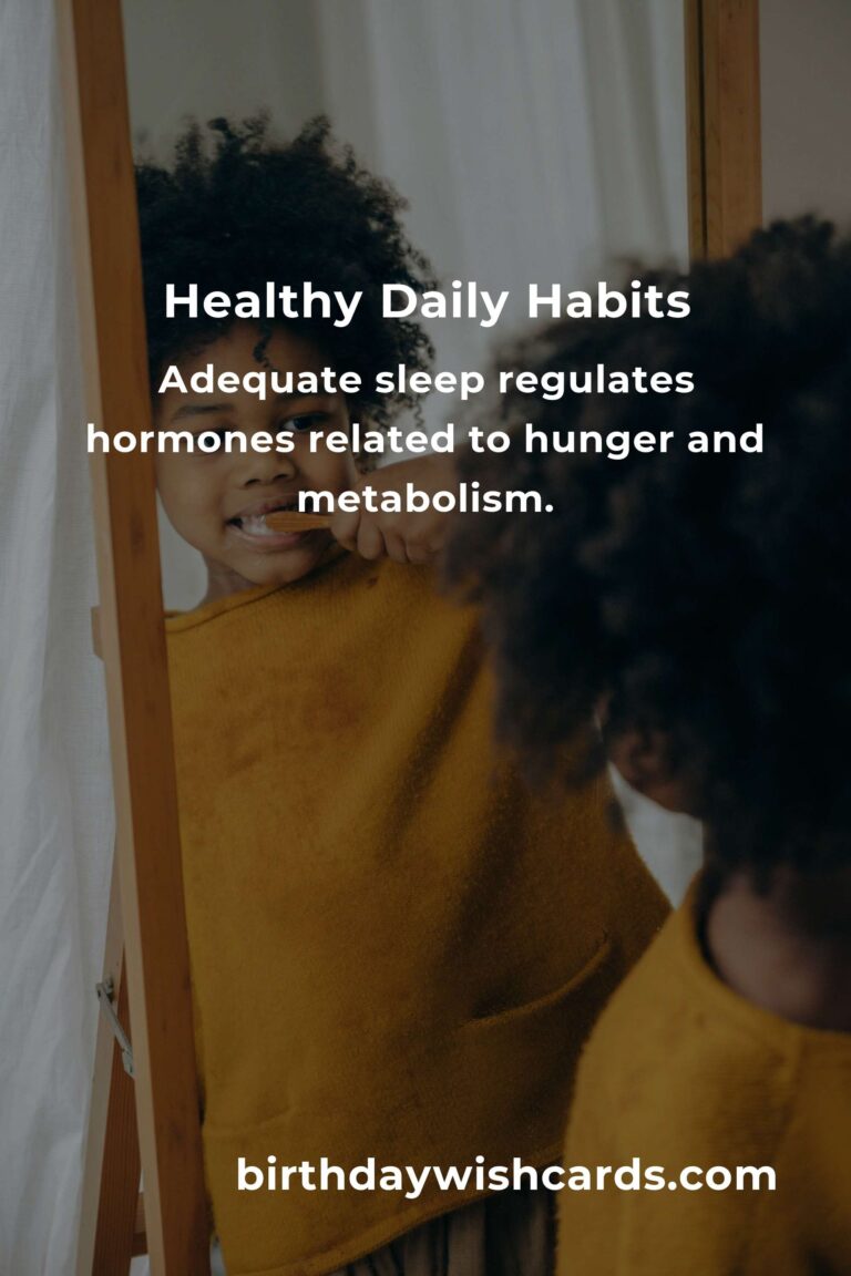 Effective Daily Habits for Weight Loss in Buenos Aires