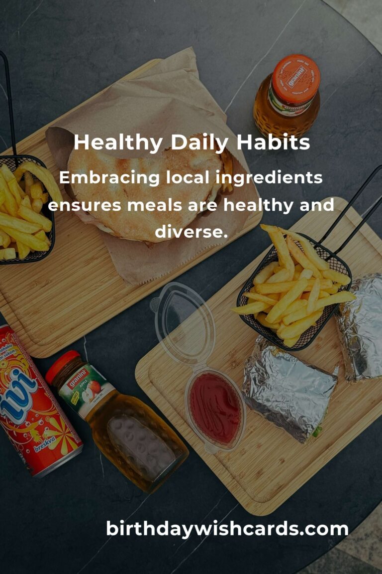 Effective Daily Habits for Weight Loss in Buenos Aires