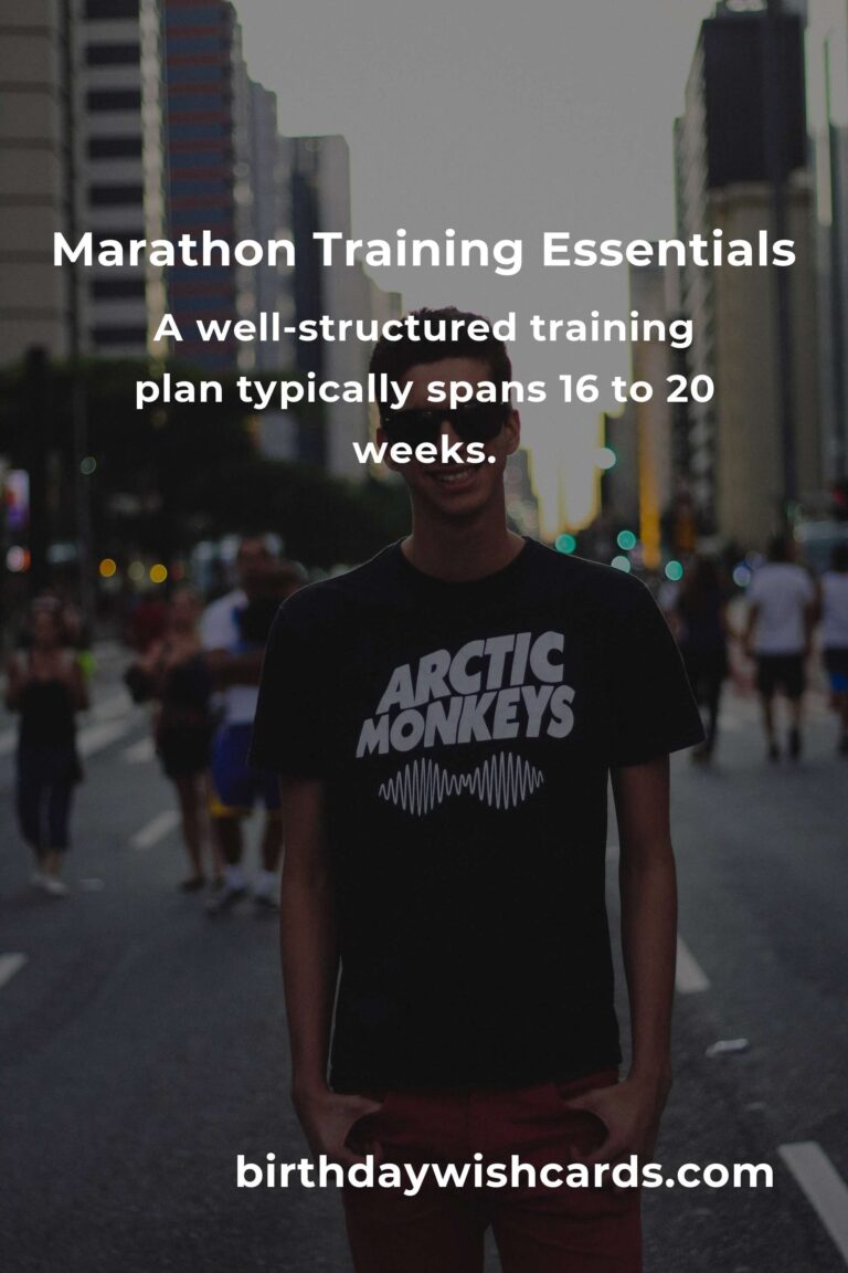 Effective Home Marathon Training Routine for First-Time Runners