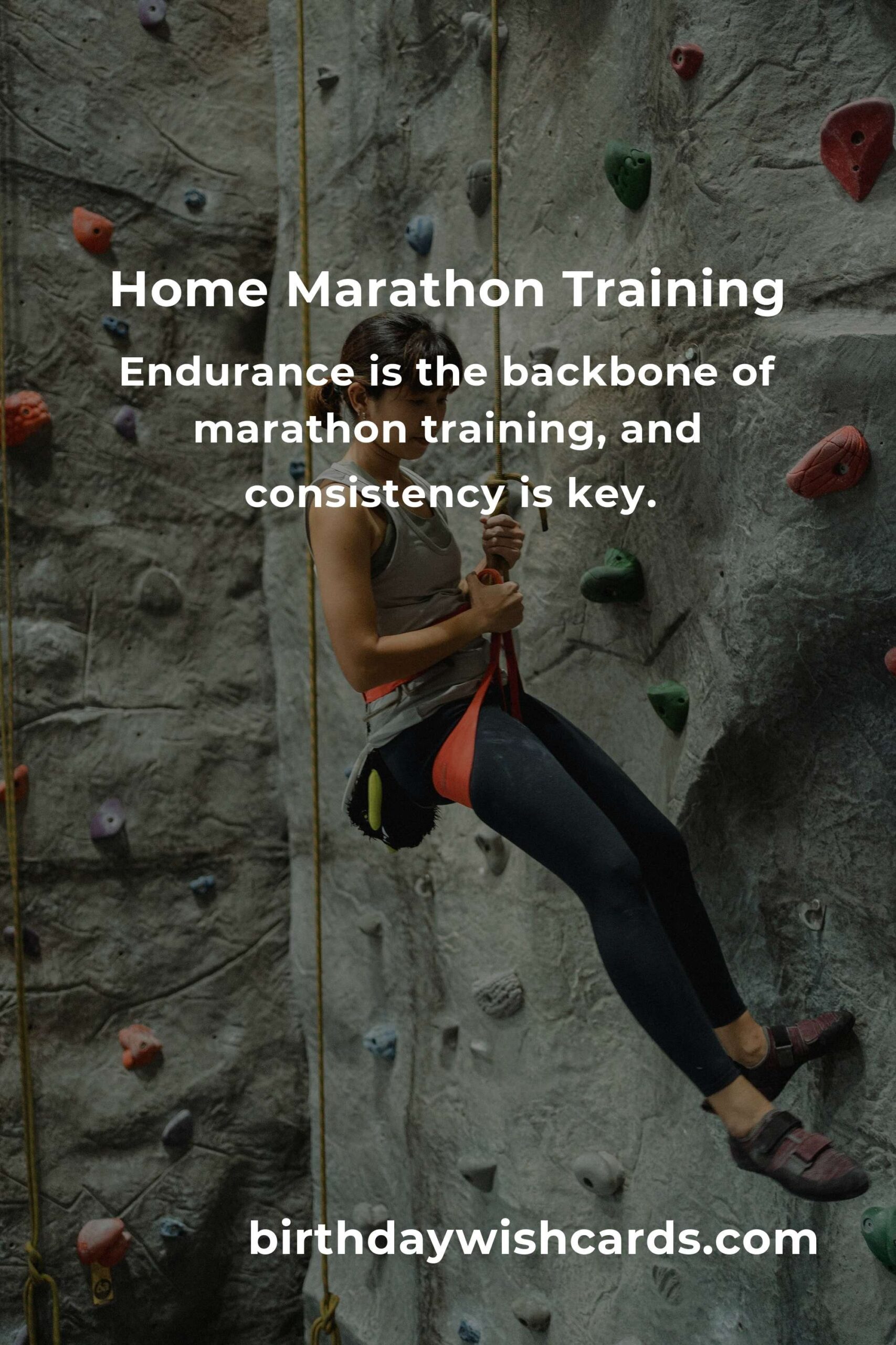 Effective Home Marathon Training Routine for Single Parents