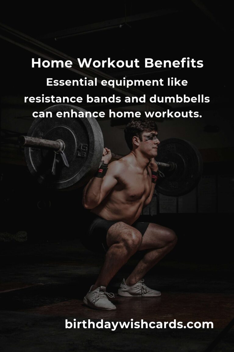Effective Home Workout Routine for College Students