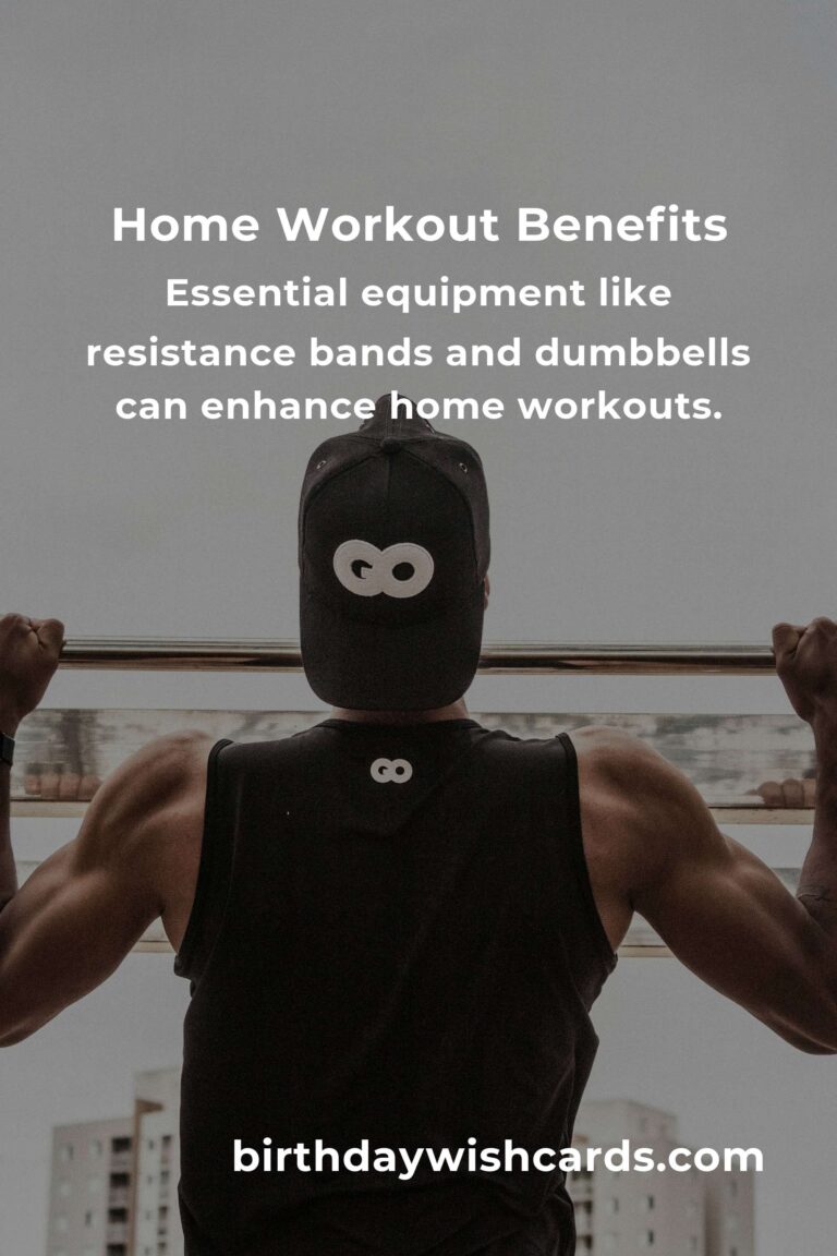 Effective Home Workout Routine for College Students