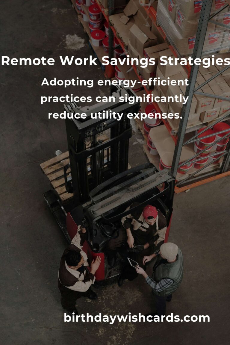 Effective Saving Money Tips for Remote Workers in 2025