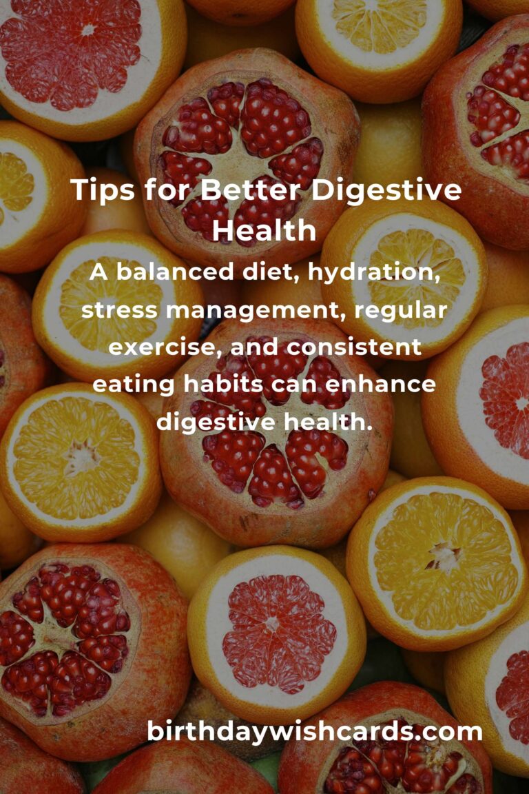 Effective Strategies to Improve Digestive Health for Small Business Owners
