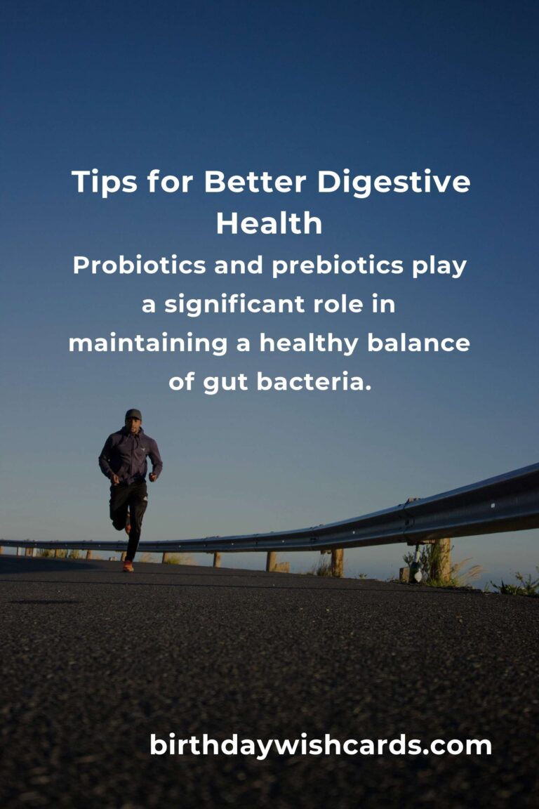 Effective Strategies to Improve Digestive Health for Small Business Owners