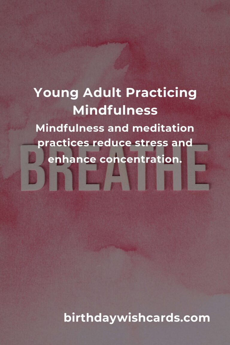 Effective Strategies to Improve Mental Clarity for Young Adults
