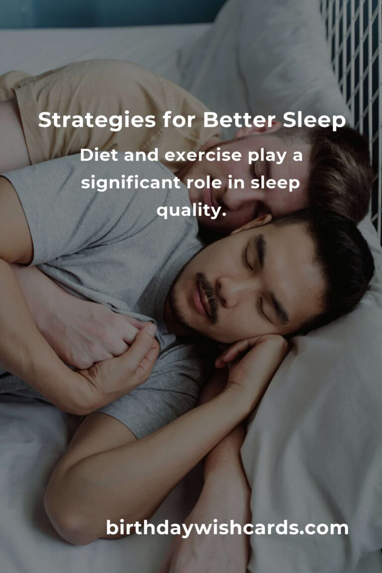 Effective Strategies to Improve Sleep Quality for Teachers