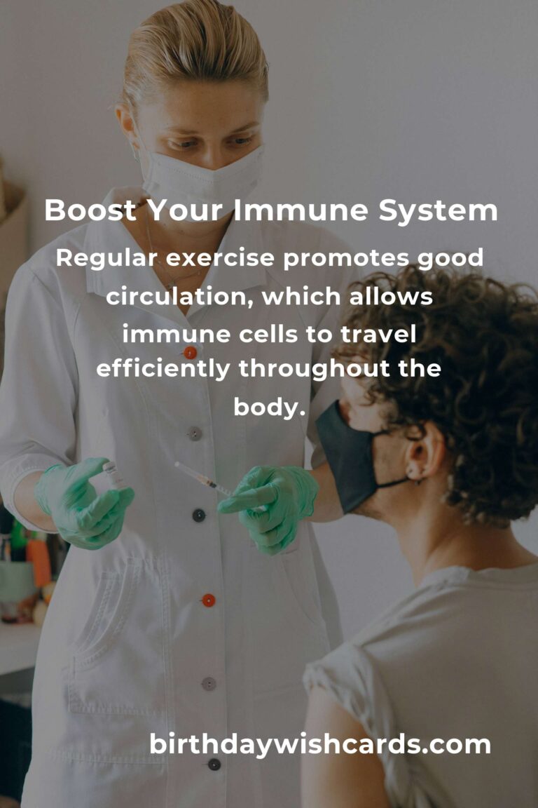 Effective Ways to Boost Your Immune System as a Freelancer