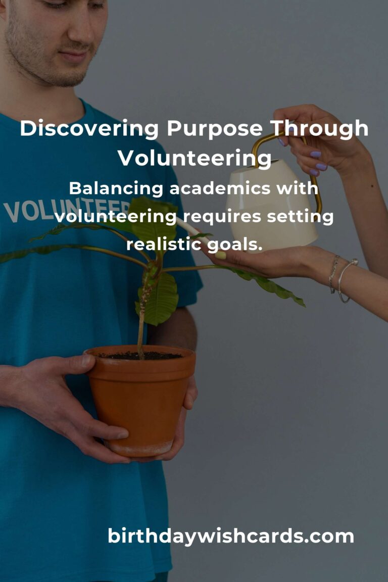 Embrace the Heart of Warsaw: A College Student’s Guide to Volunteering