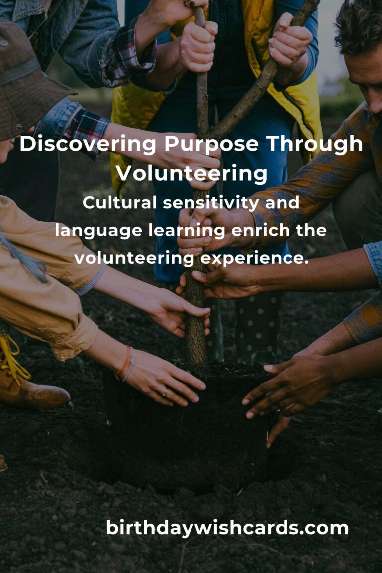 Embrace the Heart of Warsaw: A College Student's Guide to Volunteering