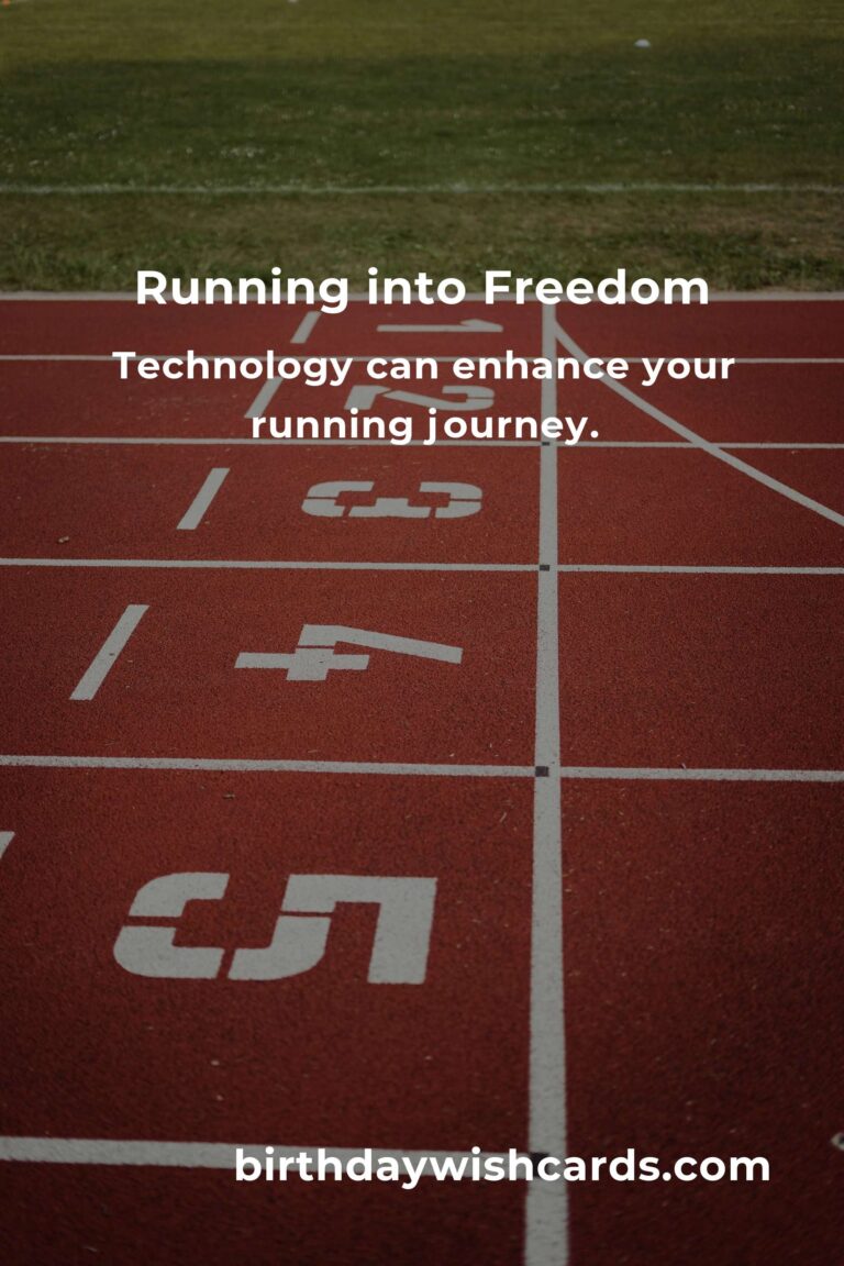 Embrace the Run: A Heartfelt Guide to Outdoor Running Equipment for Remote Workers