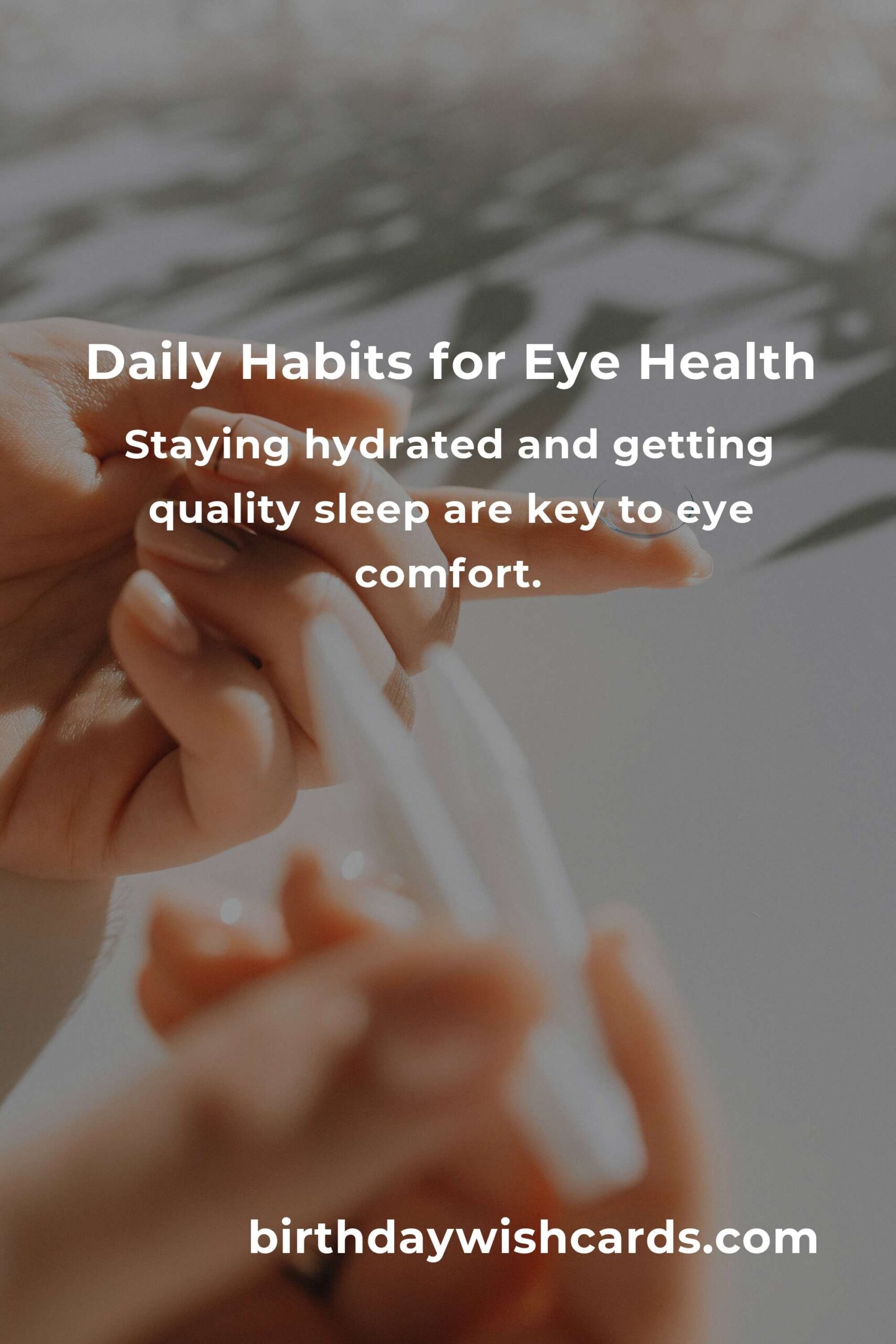 Embracing Daily Habits for Eye Health in Salvador: A Vision of Care