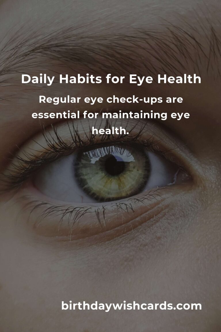 Embracing Daily Habits for Eye Health in Salvador: A Vision of Care