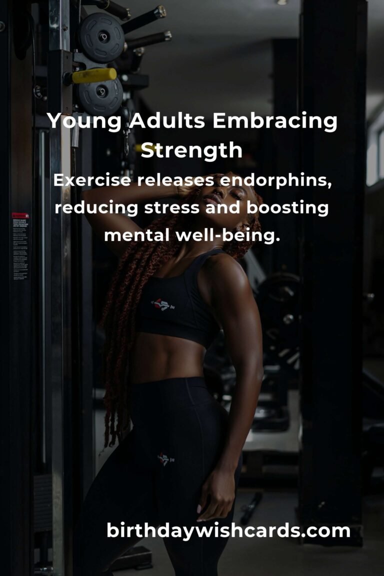 Embracing Strength: A Young Adult’s Journey to Empowerment Through Training
