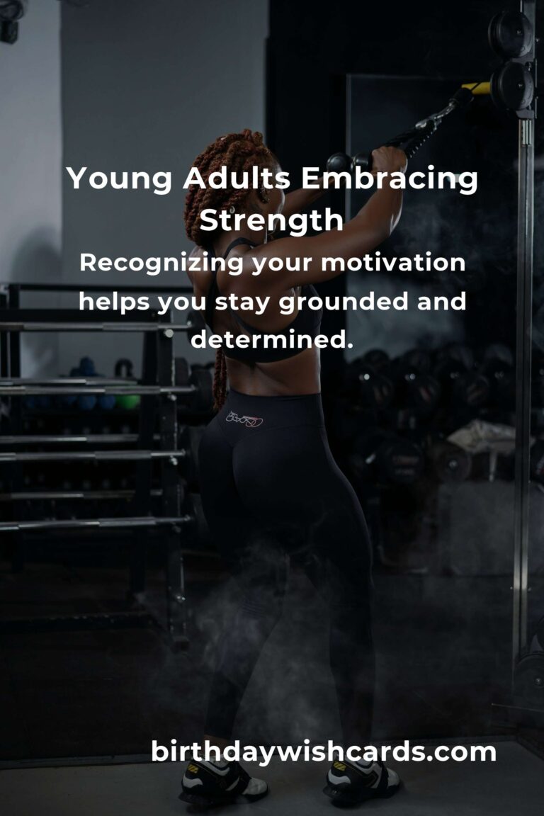 Embracing Strength: A Young Adult's Journey to Empowerment Through Training