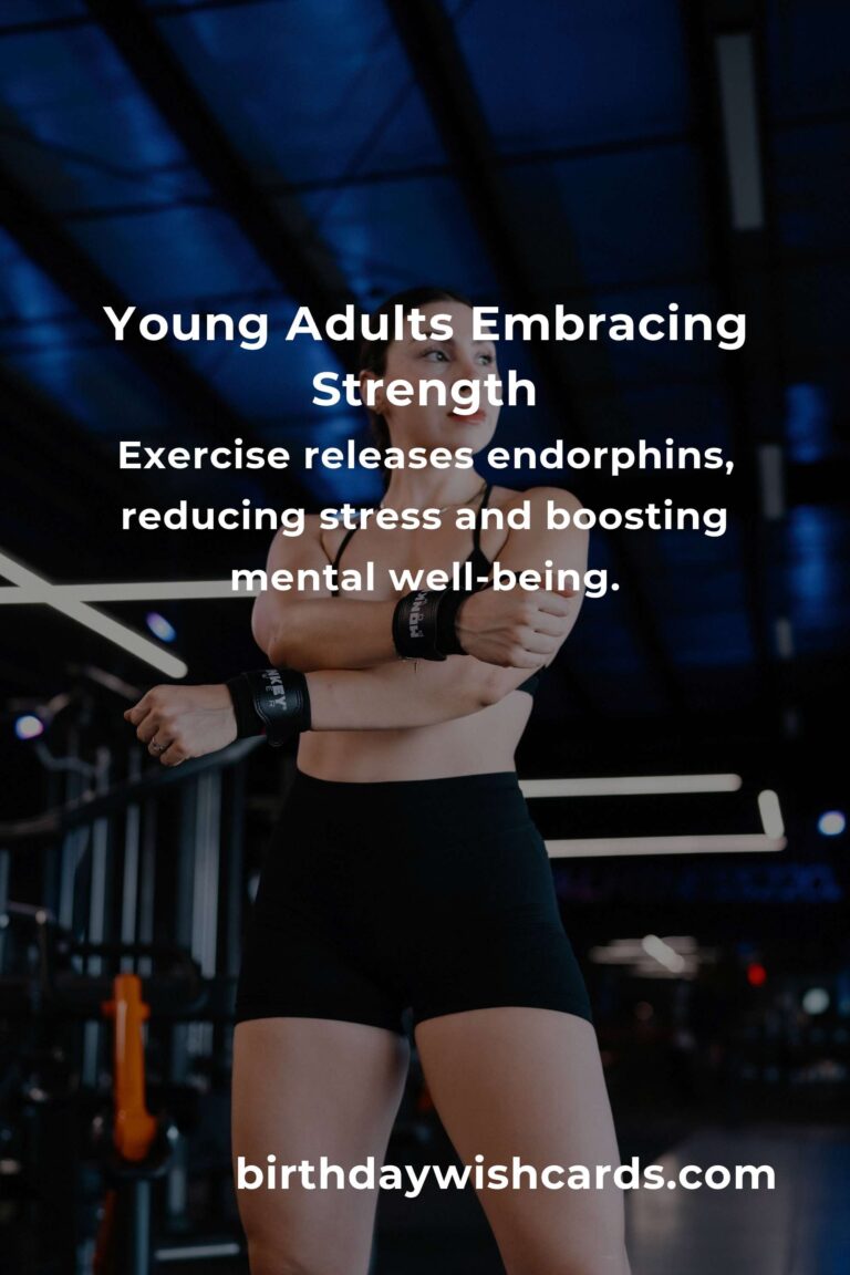 Embracing Strength: A Young Adult's Journey to Empowerment Through Training