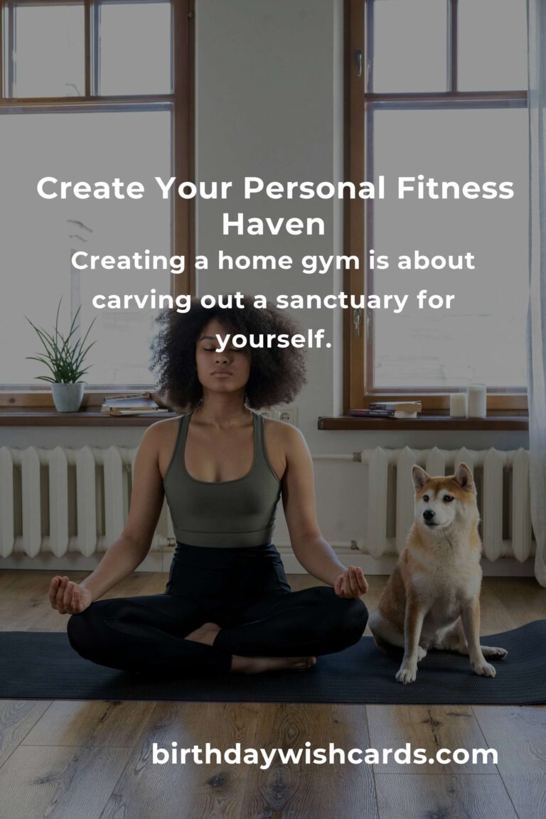 Empower Your Empty Nest: A Heartfelt Guide to Home Workout Equipment