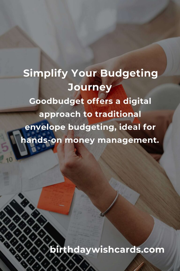 Empower Your Finances: Best Budgeting Apps for Teachers