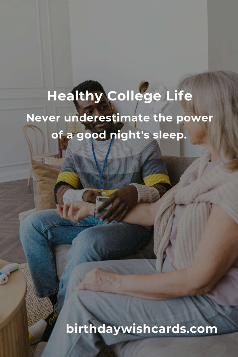 Empowering College Students: How to Naturally Improve Blood Pressure