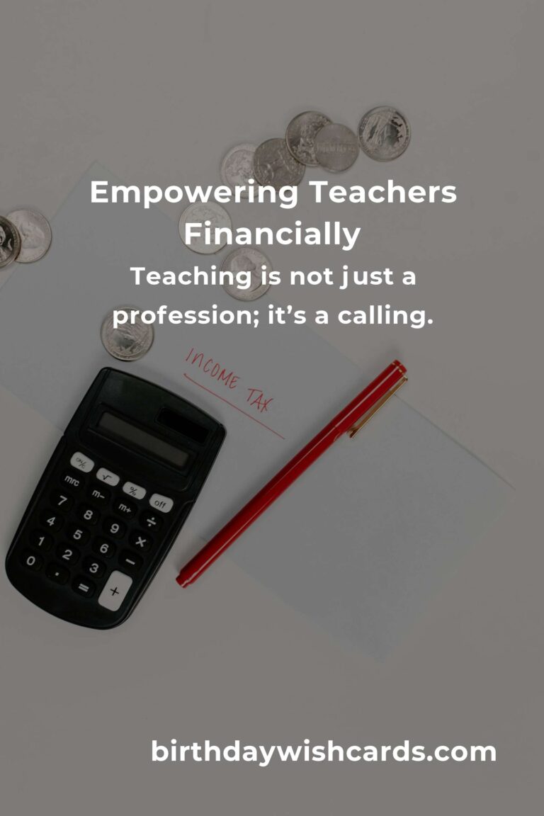 Empowering Educators: Discover the Best Debt Management Apps for Teachers